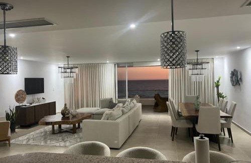 Guayacanes Appartement | Marbella Juan dolio beach front luxury apartment