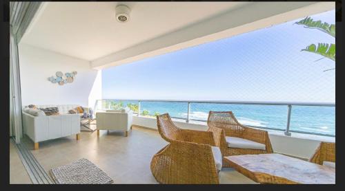 Guayacanes Appartement | Marbella Juan dolio beach front luxury apartment