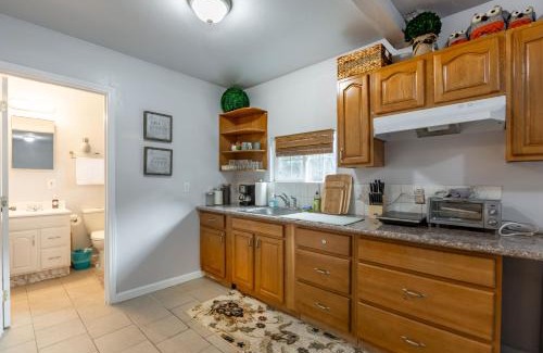 Redwood City Appartement | @ Marbella Lane 2BR House in Downtown Redwood City