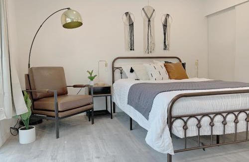 Union City Maison | @ Marbella Lane - 4BR Alluring Home