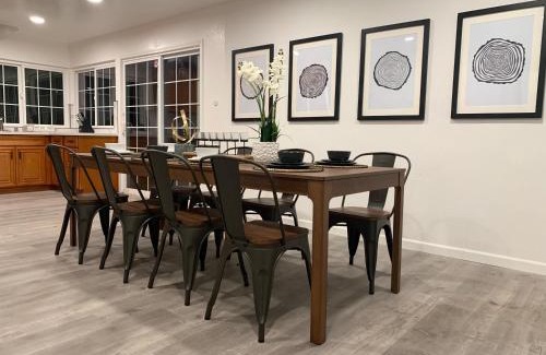 Union City Maison | @ Marbella Lane - 4BR Alluring Home