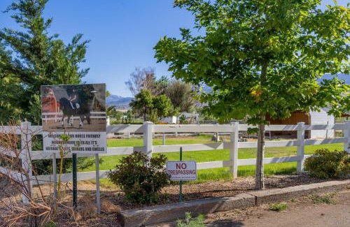 Reno/Tahoe Airport Maison | @ Marbella Lane - Eccentric 4BR Modern Ranch Home