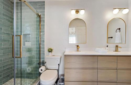 Sharp Park Maison | @ Marbella Lane – Home with Majestic Ocean Views