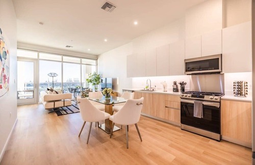Waterfront Copropriété | @ Marbella Lane - Luxury Beachside 2BR