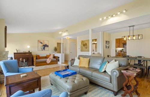 Sharp Park Maison | @ Marbella Lane - Oceanfront w/unobstructed views!