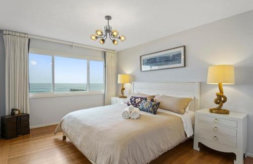 Sharp Park Maison | @ Marbella Lane - Oceanfront w/unobstructed views!