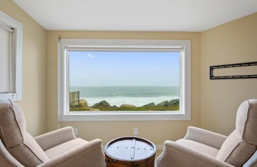 Sharp Park Maison | @ Marbella Lane - Oceanfront w/unobstructed views!
