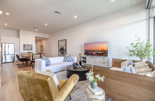 Waterfront Appartement | @ Marbella Lane - Panoramic Delight Dream Escape!