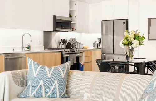 Waterfront Appartement | @ Marbella Lane - Panoramic Delight Dream Escape!