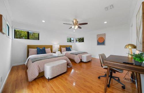 West Covina Maison | # Marbella Lane - Serene and Pristine 2BR Home