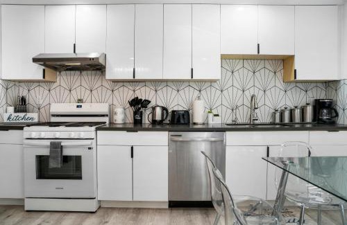 West Covina Maison | # Marbella Lane - Serene and Pristine 2BR Home
