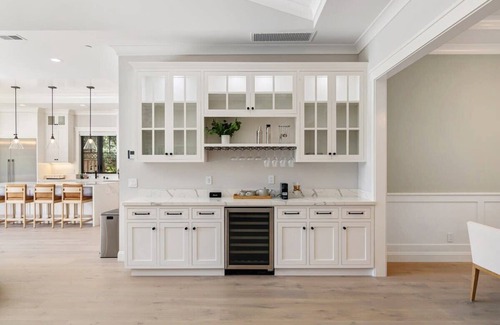 Silicon Valley Maison | @Marbella Lane - Sophisticated 4BR in Los Altos