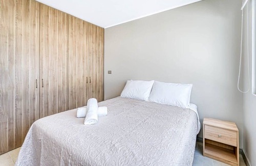 Maitencillo Appartement | Marbella Nest 3D 2B con Wifi