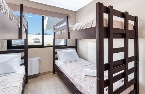Maitencillo Appartement | Marbella Nest 3D 2B con Wifi