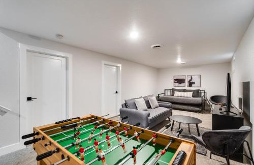 Northwest Arvada Maison | @ Marbella - Spacious and Modern Home in Arvada