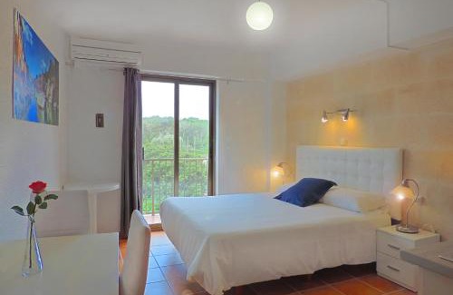 Cala Figuera Appartement | Marblau Mallorca