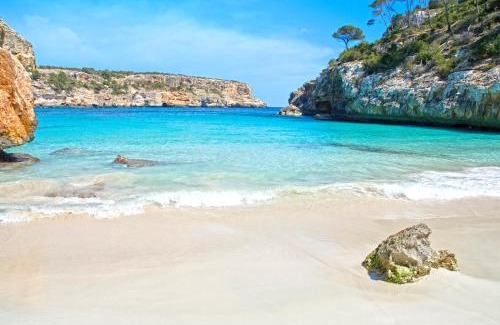 Cala Figuera Appartement | Marblau Mallorca
