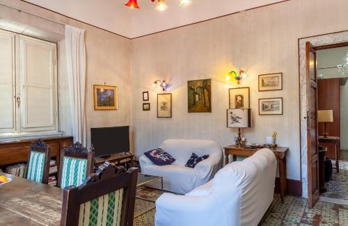 Carrara Appartement | Marble House