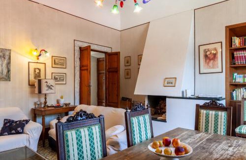 Carrara Appartement | Marble House