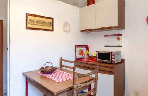 Carrara Appartement | Marble House