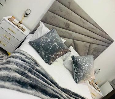 Louis Trichardt Maison | Marble Nights Guesthouse and spa Elim