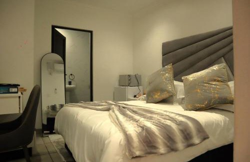 Louis Trichardt Maison | Marble Nights Guesthouse and spa Elim