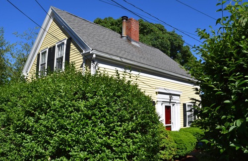 Marblehead Cottage | Marblehead Charmer - Cottage 1920 entièrement rénové