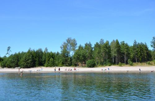 Gottby Maison | Marbyfjärden seaside village Lyckan