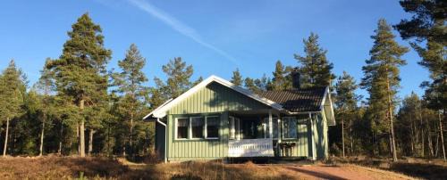 Gottby Maison | Marbyfjärden seaside village Lyckan