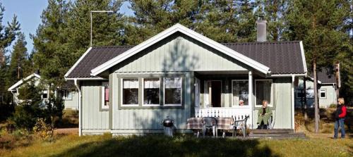 Gottby Maison | Marbyfjärden seaside village Lyckan