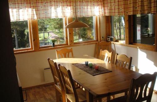 Gottby Maison | Marbyfjärden seaside village Lyckan
