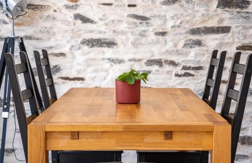Route de Vannes Maison | Marc's Flat - Calm & Cosy