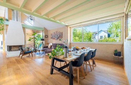 Route de Vannes Maison | Marc's Flat - Calm & Cosy