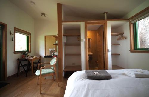 Rafford Maison | Marcassie Farm Lodges - Blackthorn Studio