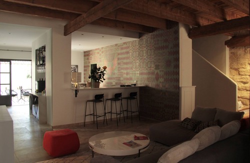 Aigues-Mortes Medieval City Maison | Marcelle en Camargue
