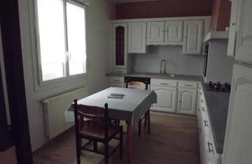 Sainte-Gemmes-le-Robert Maison | Marcello