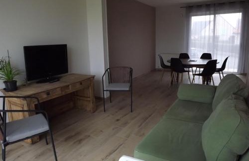 Sainte-Gemmes-le-Robert Maison | Marcello