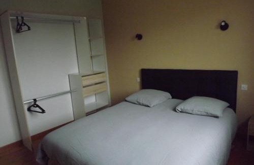 Sainte-Gemmes-le-Robert Maison | Marcello