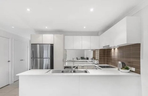 Pallara Maison | Marcelo House x Excellent location
