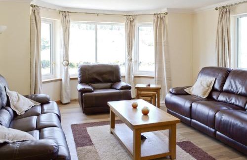 Lairg Maison | March Cottage