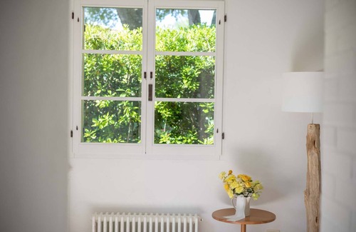 Ostra Appartement | Marche apartment Summ