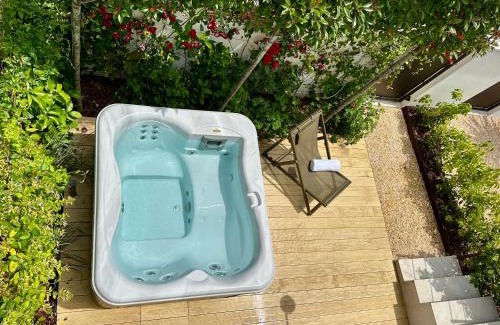 Porto Sant'Elpidio Maison | MARCHE FULL EXPERIENCE-Dimora