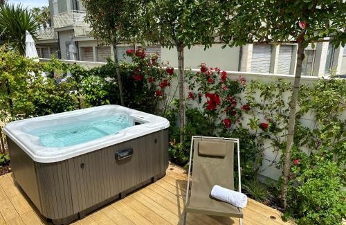Porto Sant'Elpidio Maison | MARCHE FULL EXPERIENCE-Dimora