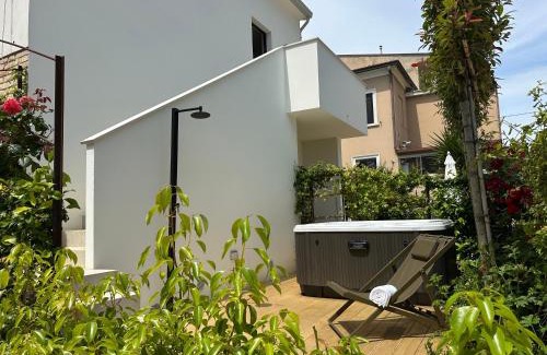 Porto Sant'Elpidio Maison | MARCHE FULL EXPERIENCE-Dimora