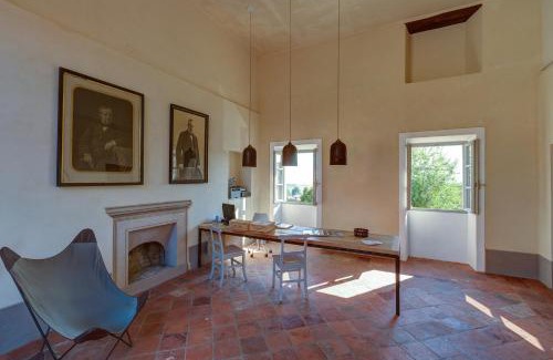 San Martino Alfieri Lit Et Petit-Déjeuner | Marchesi Alfieri - Cantine e Ospitalità
