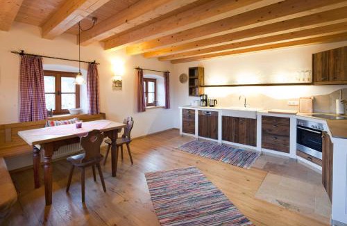 Aschau im Chiemgau Maison | Marchlhof
