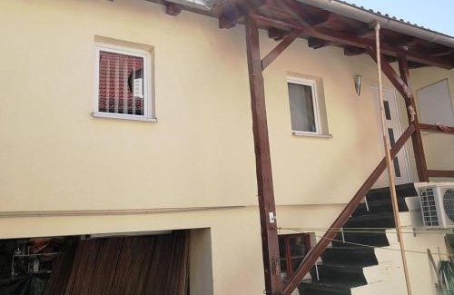 Rudolstadt Appartement | Marci