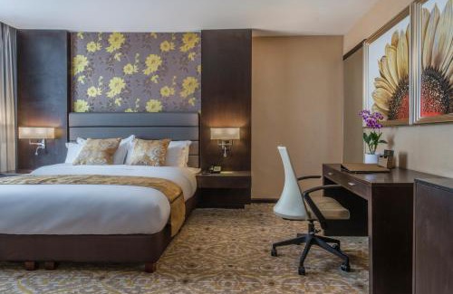 Zamboanga Hôtel | Marcian Garden Hotel