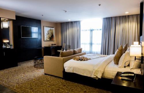 Zamboanga Hôtel | Marcian Garden Hotel