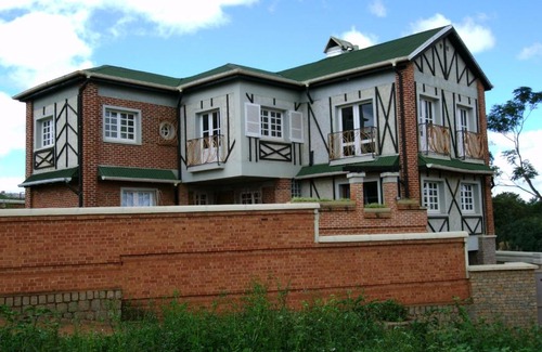 Antsirabe Appartement | Marciloui
